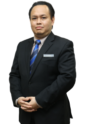 Mr. Hazman Bin Hasib