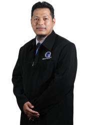 Associate Professor Dr. Mohamad Zoinol Abidin Bin Abd. Aziz